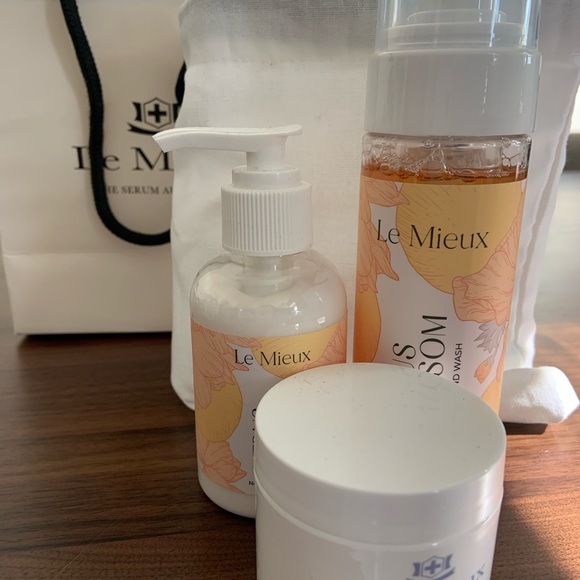 Le mieux new gift set - Picture 2 of 6